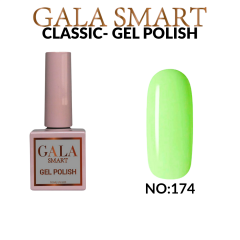 Gala Smart - Classic Kalıcı Oje - NO:174