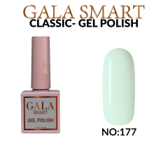 Gala Smart - Classic Kalıcı Oje - NO:177