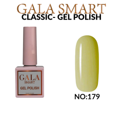 Gala Smart - Classic Kalıcı Oje - NO:179
