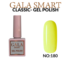 Gala Smart - Classic Kalıcı Oje - NO:180