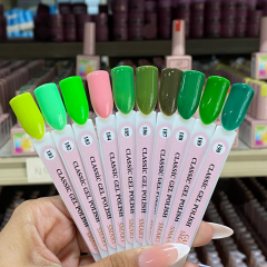 Gala Smart - Classic Kalıcı Oje - NO:181