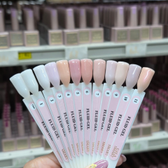 Builder Fluid Gel Rakı Beyazı | 1000 G Eko Paket No:1