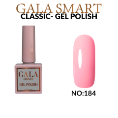 Gala Smart - Classic Kalıcı Oje - NO:184