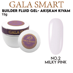 Builder Fluid Gel 15 G - No:2
