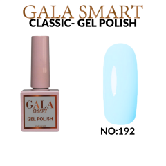 Gala Smart - Classic Kalıcı Oje - NO:192