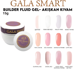 Builder Fluid Gel 15 G - No:9