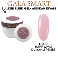 Builder Fluid Gel 15 G - No:10