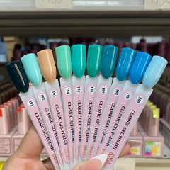 Gala Smart - Classic Kalıcı Oje - NO:196