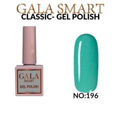 Gala Smart - Classic Kalıcı Oje - NO:196