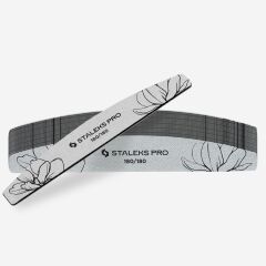 Staleks Pro Expert 40 Yarım Ay Törpü - 180/180 Grit - 1 Adet