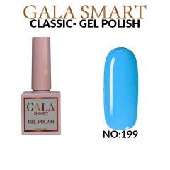 Gala Smart - Classic Kalıcı Oje - NO:199