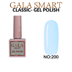 Gala Smart - Classic Kalıcı Oje - NO:200