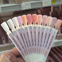 Premium Jel 15G - No:3