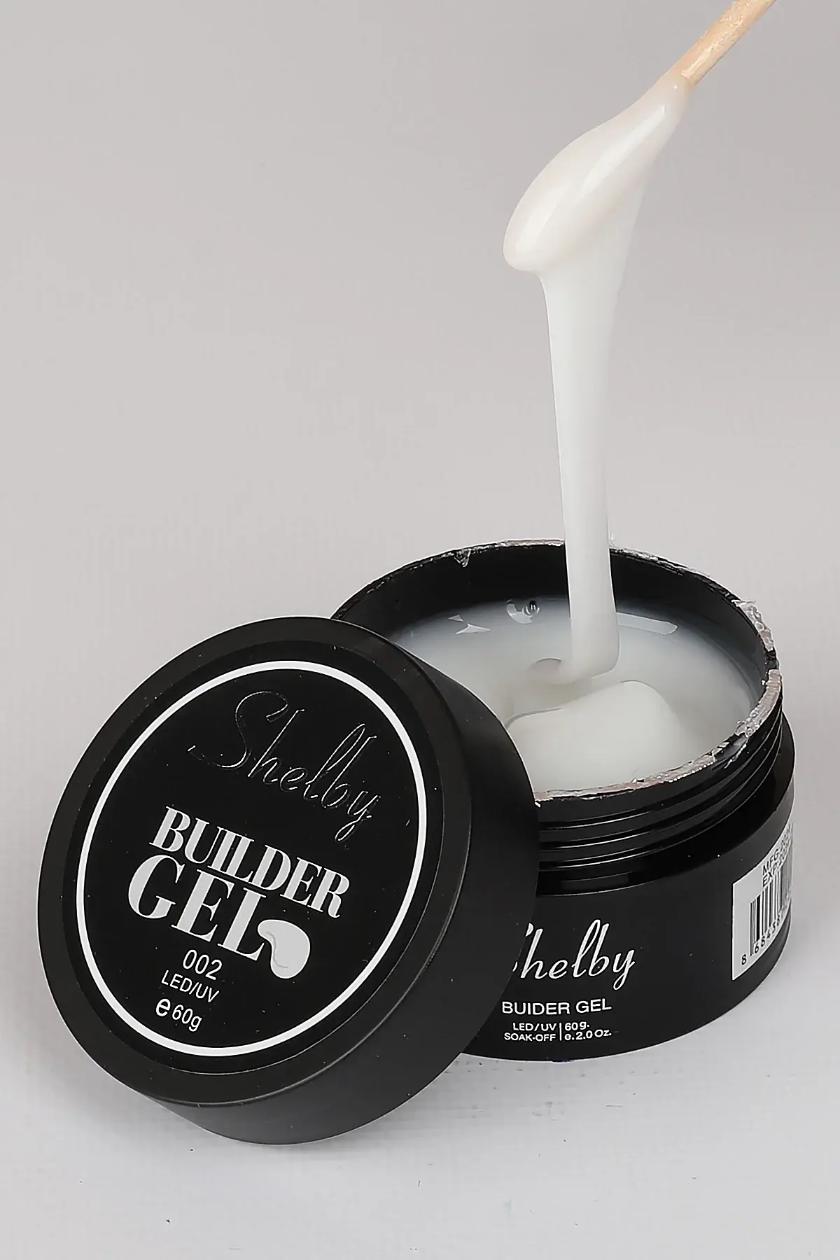 Shelby 002 - 60 Gr. Buılder Gel
