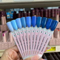 Gala Smart - Classic Kalıcı Oje - NO:201