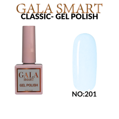 Gala Smart - Classic Kalıcı Oje - NO:201