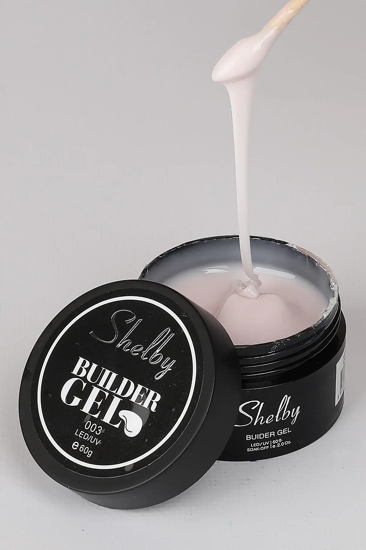 Shelby 003 - 60 Gr. Buılder Gel