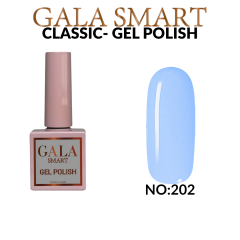 Gala Smart - Classic Kalıcı Oje - NO:202