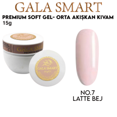 Premium Jel 15G - No:7