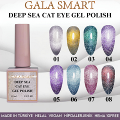 Deep Sea Cat Eye No: 02