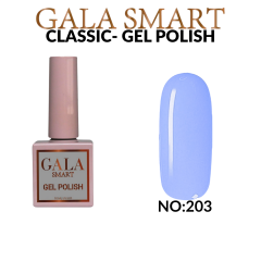 Gala Smart - Classic Kalıcı Oje - NO:203