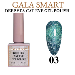 Deep Sea Cat Eye No: 03