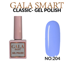 Gala Smart - Classic Kalıcı Oje - NO:204