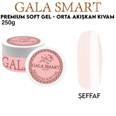 Premium Jel 250G - Şeffaf