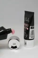 Shelby Led 30 Ml. & Poly Gel Uv