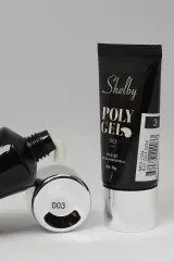 Shelby Led 30 Ml. & Poly Gel Uv
