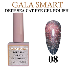 Deep Sea Cat Eye No: 08