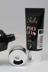 Shelby Led 30 Ml. & Poly Gel Uv