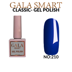 Gala Smart - Classic Kalıcı Oje - NO:210