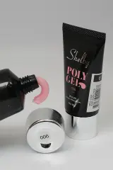Shelby Led 30 Ml. & Poly Gel Uv