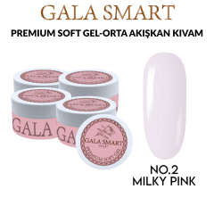 Premium Gel - Eko Paket 1000 G - No:2