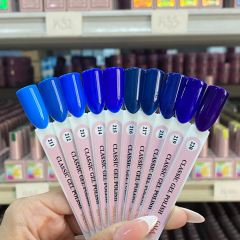 Gala Smart - Classic Kalıcı Oje - NO:211