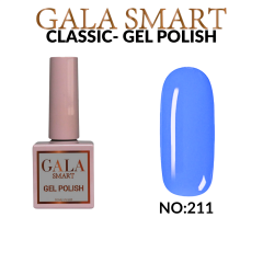 Gala Smart - Classic Kalıcı Oje - NO:211