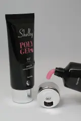 Shelby Led 30 Ml. & Poly Gel Uv