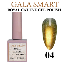 Royal Cat Eye No:04