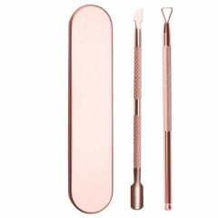 Pusher Ve Kazıyıcı İkili Set  - Özel Kutulu