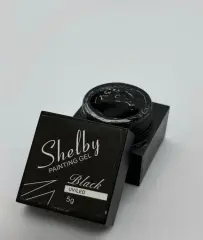 Painting Black 5 Gr.Tasarım Gel