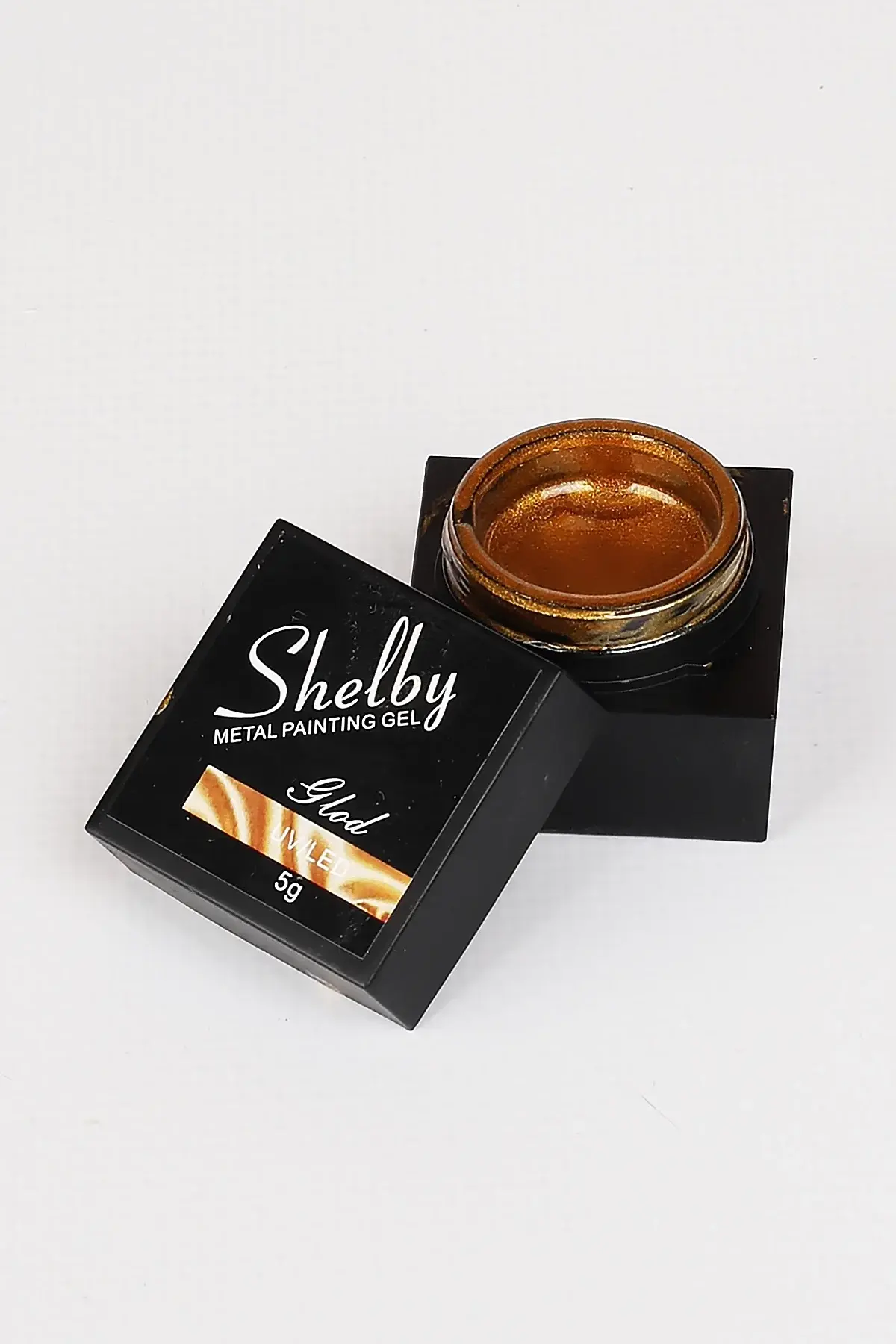 Painting Gold 5 Gr. Tasarım Gel
