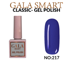 Gala Smart - Classic Kalıcı Oje - NO:217