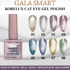 Korelux Cat Eye No: 02