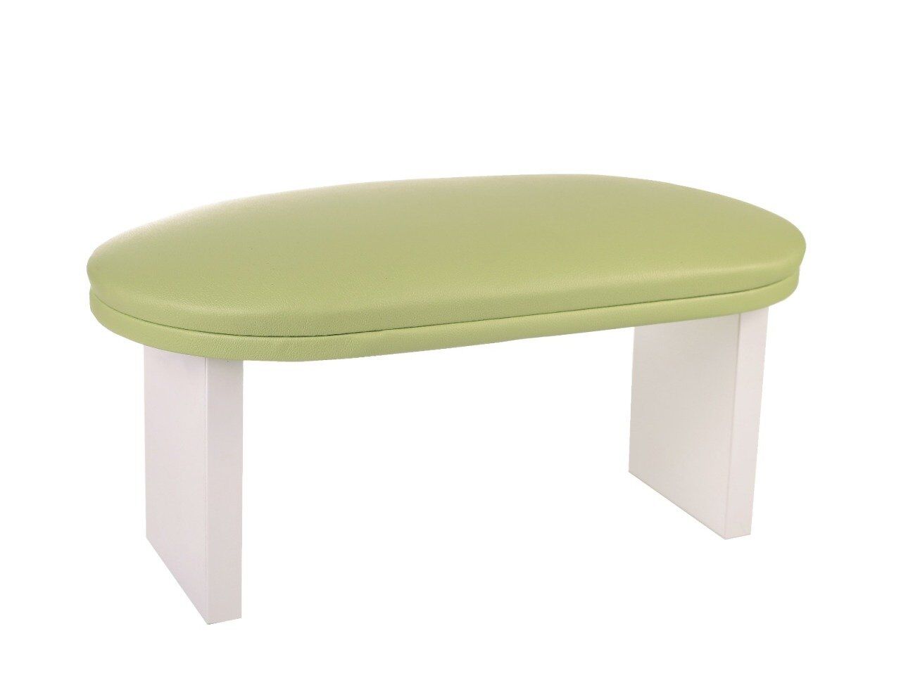 Gala Manikür Sehpası Yeşil