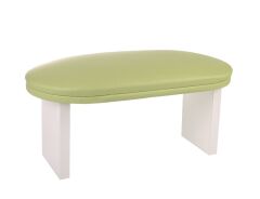 Gala Manikür Sehpası Yeşil