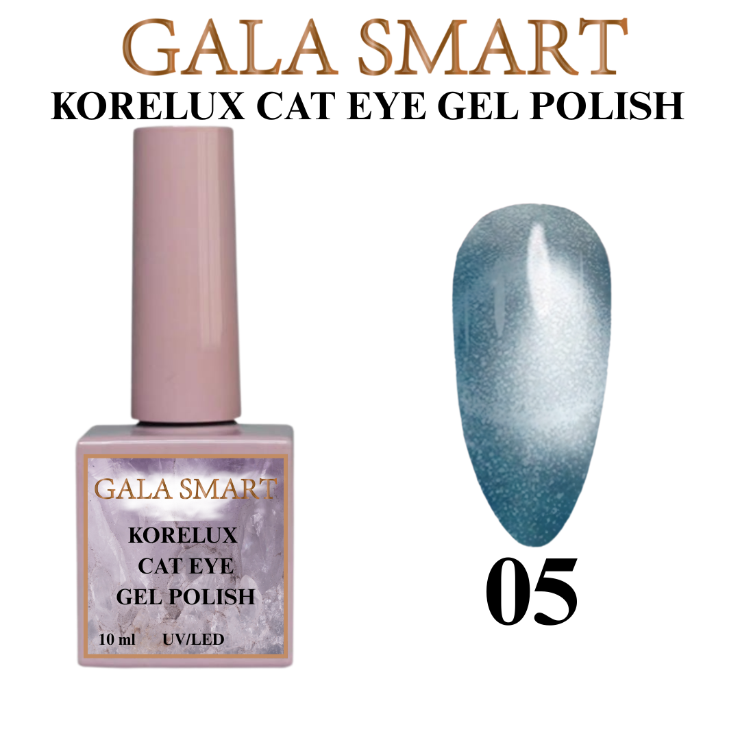 Korelux Cat Eye No: 05