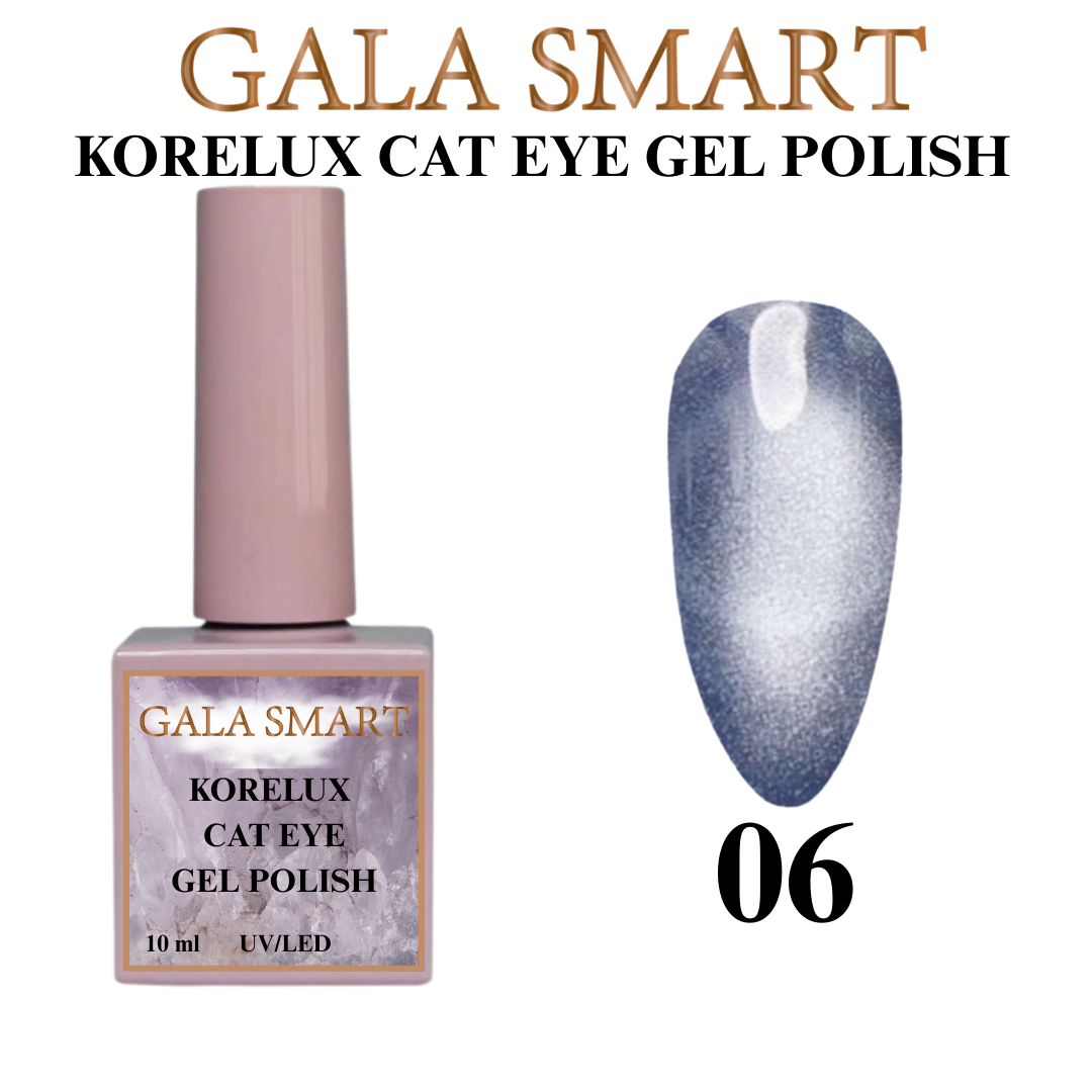 Korelux Cat Eye No: 06