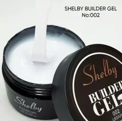 Shelby Uv/Led 002 Naıls Buılder Gel