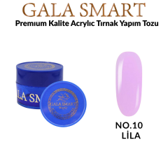 Akrilik Toz Premium   30 G - No:10